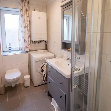 Maike Apartment Greetsiel