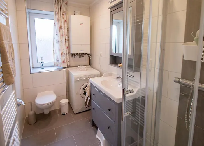 Maike Apartament Greetsiel